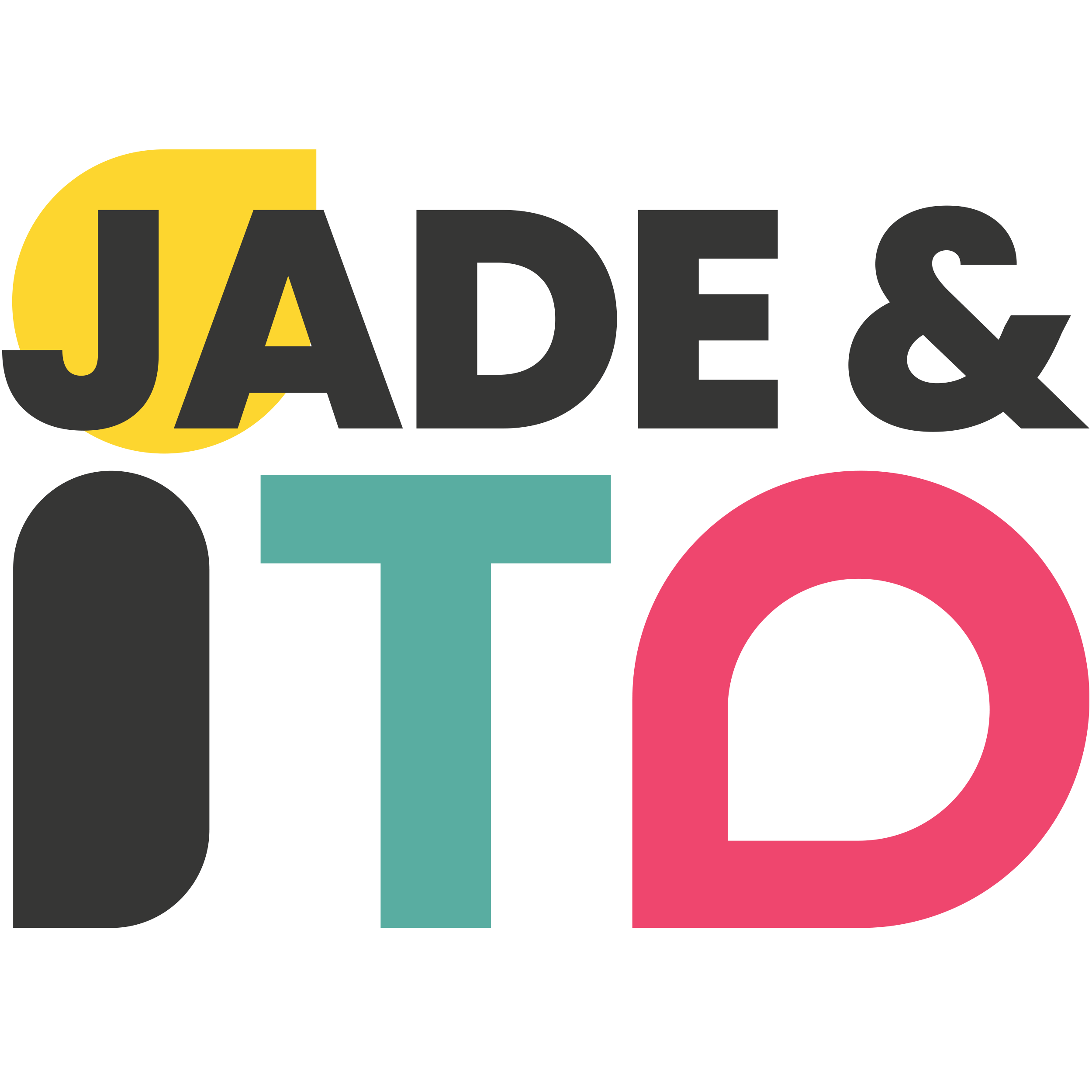 Jade & ITD